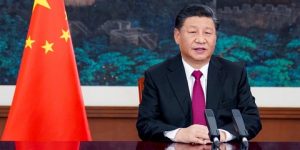 الرئيس الصيني محذّراً: سنتصدى بحزم للتدخلات الأجنبية في تايوان