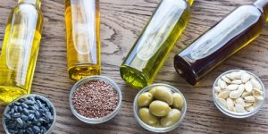 سنريهم آياتنا في الآفاق.. الزيوت الطبيعية