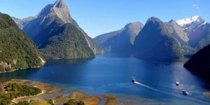 سنريهم آياتنا في الآفاق.. اكتشاف تناقص أطراف الأرض