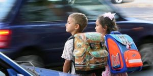 هيا نتعلم الآداب الإسلامية – للأطفال – آداب الخروج من المنزل