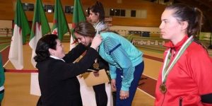 فريق قيادة القوات البحرية يتوج بكأس التجمع الوطني