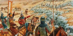 حدث في رمضان.. انتصارات ‏صلاح الدين الأيوبي على الصليبيِّين