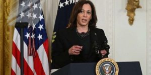 نائبة الرئيس الأمريكي تزور أفريقيا