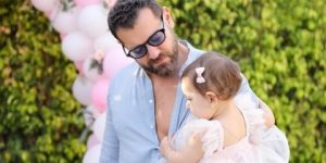 عمرو يوسف: أطفالي أثروا عليّ بشكل كبير