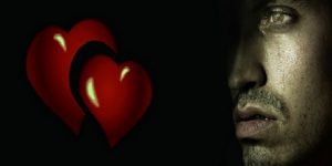 جبروت العاطفة