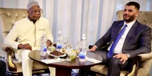 اجتماع طرابلس انتهى.. واتفاق على توحيد القوات الأمنية