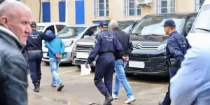 الإطاحة بشبكة لترويج الكوكايين بتيزي وزو