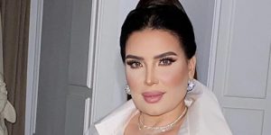 عبير صبري: سأحارب من أجل استعادة طليقي بكل الوسائل