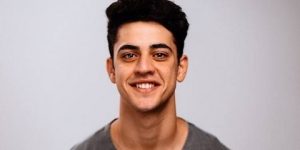 آدم الشرقاوي: الوقوف أمام فنانة كبيرة بحجم يسرا شرف لأي فنان