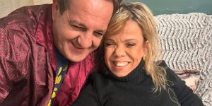 عتيقة طوبال تعود عبر سلسلة “ضرة في الدشرة”