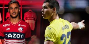 وناس وعيسى ماندي يريحان بلماضي قبل التربص