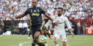 بن عطية ينصح جوفنتوس بضم ثنائي المغرب