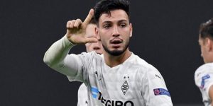 أتلتيكو مدريد يسعى إلى الظفر بخدمات بن سبعيني