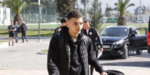 والد بدر الدين بوعناني يكشف: “أنا فخور بالدعوة التي تلقاها ابني لتمثيل الجزائر”