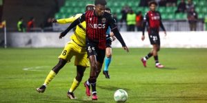 ابن مدينة بشار هشام بوداوي يصنع الحدث في “الليغ-1”