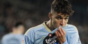 مانشستر سيتي يقتحم الصراع على جوهرة الليغا