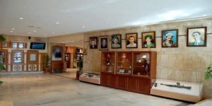 متحف المجاهد.. كتاب مفتوح على المقاومة الشعبية وثورة نوفمبر المجيدة