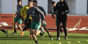 تحسبا للنسخة 15 من الألعاب العربية.. “الفاف” تعلن عن دخول المحاربون في تربص تحضيري