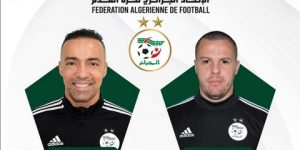 تحسبا لكأس إفريقيا-2023 بالمغرب.. مصباح وبن حمو يدعمان العارضة الفنية للأولمبيين