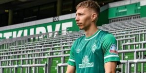 ميتشل فايزر يعلن استعداده لتمثيل “الخضر”