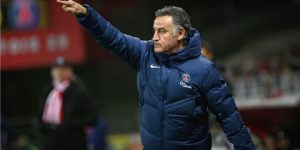 غالتيه: لا أشك في إدارة باريس