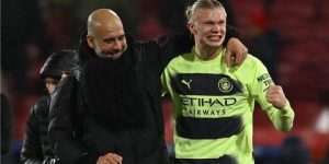 غوارديولا: “الصبر” كلمة السر.. وأنتظر ليلة سعيدة