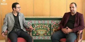 مستشار وزيرة الثقافة: الأمن الثقافي مسؤولية الجميع