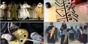 احتفالية يوم التراث الثقافي العربي.. الجزائر تبرز إنجازاتها بالعاصمة المصرية