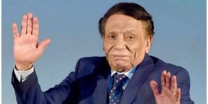 رامي إمام يكشف حقيقة إلغاء فيلم “الزعيم” وشقيقه محمد