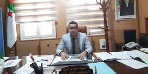 رئيس بلدية إشمول بباتنة بعزي أمين في حوار لـ “الموعد اليومي”: صب 734 إعانة للعائلات المعوزة خلال شهر رمضان