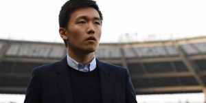 رئيس إنتر يحلم بلقاء غير مسبوق في نهائي الأبطال