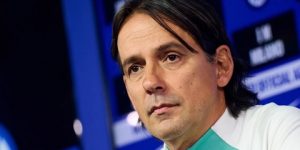 إنزاغي: استقبلنا هدفا غير مقبول في عصر الفار