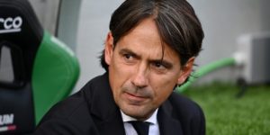 إنزاغي: الأندية الإيطالية قدمت مباريات رائعة في البطولات الأوروبية