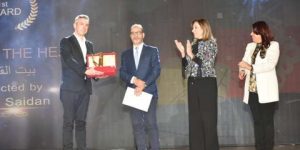 مهرجان الإسماعيلية الدولي للأفلام التسجيلية والقصيرة.. الجزائر فوق منصة التتويج