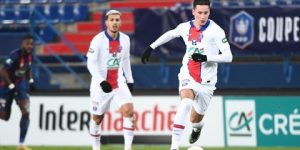 رومانو: باريديس ودراكسلر سينهيان إعارتهما بنهاية الموسم