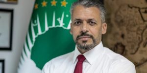 مدير المركز الإفريقي للدراسات والبحوث حول الإرهاب يشيد بالدور الريادي للجزائر في مكافحة الإرهاب والتطرف