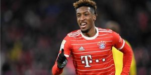 كومان: هكذا أوقفنا مبابي