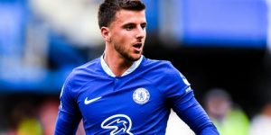 بارنز: ماونت سيتناسب مع ما نريد في ليفربول