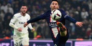 عرض سعودي ضخم لميسي