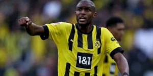 مدرب كولن: انتقال موديست لدورتموند كان قرارا خاطئا