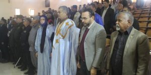 الملتقى الدولي حول الديبلوماسية الروحية والدينية للزوايا ودورها في لمّ الشمل .. توصيات مهمة