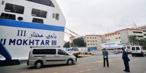 الشركة الوطنية للنقل البحري للمسافرين.. تخفيضات بـ50 بالمائة على تذاكر الرحلات نحو الجزائر خلال رمضان وعيد الفطر