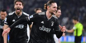 رابيو: أصبحت لاعبا أفضل في إيطاليا