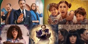 دراما الـ 15 حلقة تسيطر.. 11 مسلسلا قصيرا في رمضان 2023