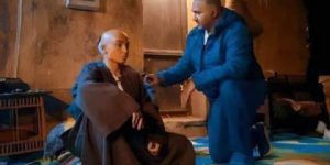 روجينا تصدم جمهورها بصورة “حليقة الرأس”