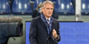 سان جيرمان يستهدف روبرتو مانشيني