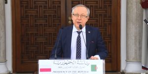 سفير بولندا لدى الجزائر: التاريخ العريق والثروات المتعددة للجزائر من بين أهم الموارد التي وجب الاستثمار فيها