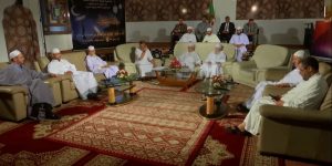 لجنة الأهلة تعلن اليوم الخميس أول أيام شهر رمضان المبارك