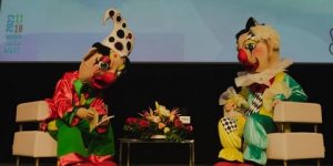 الجزائر تشارك في عرس الدمى بتونس