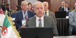 الجزائر تدعو الى إنشاء هيئات عربية لتحسين صحة السكان في المنطقة